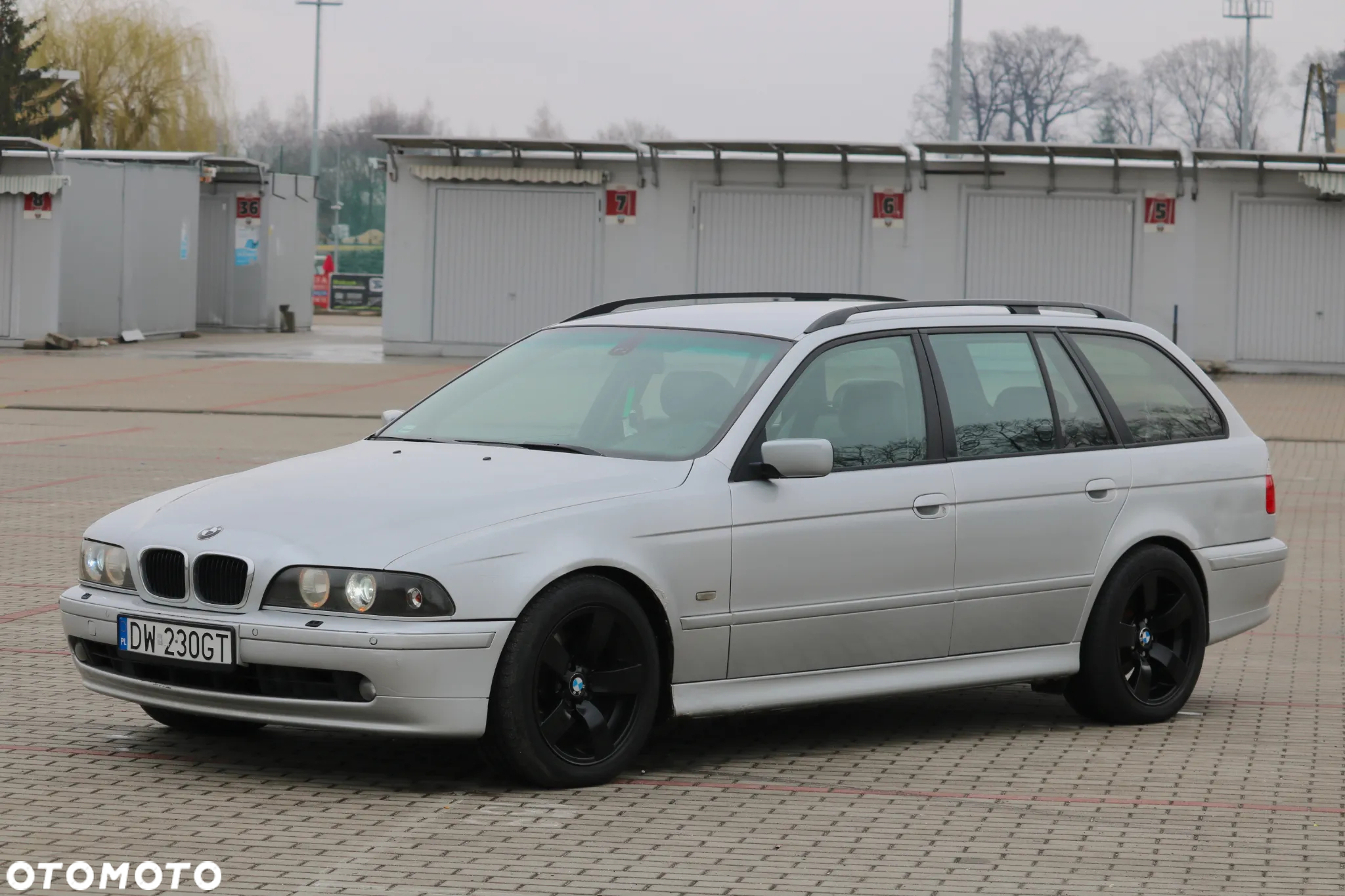 BMW Seria 5 - 14