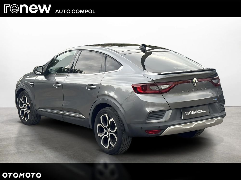 Renault Arkana - 3