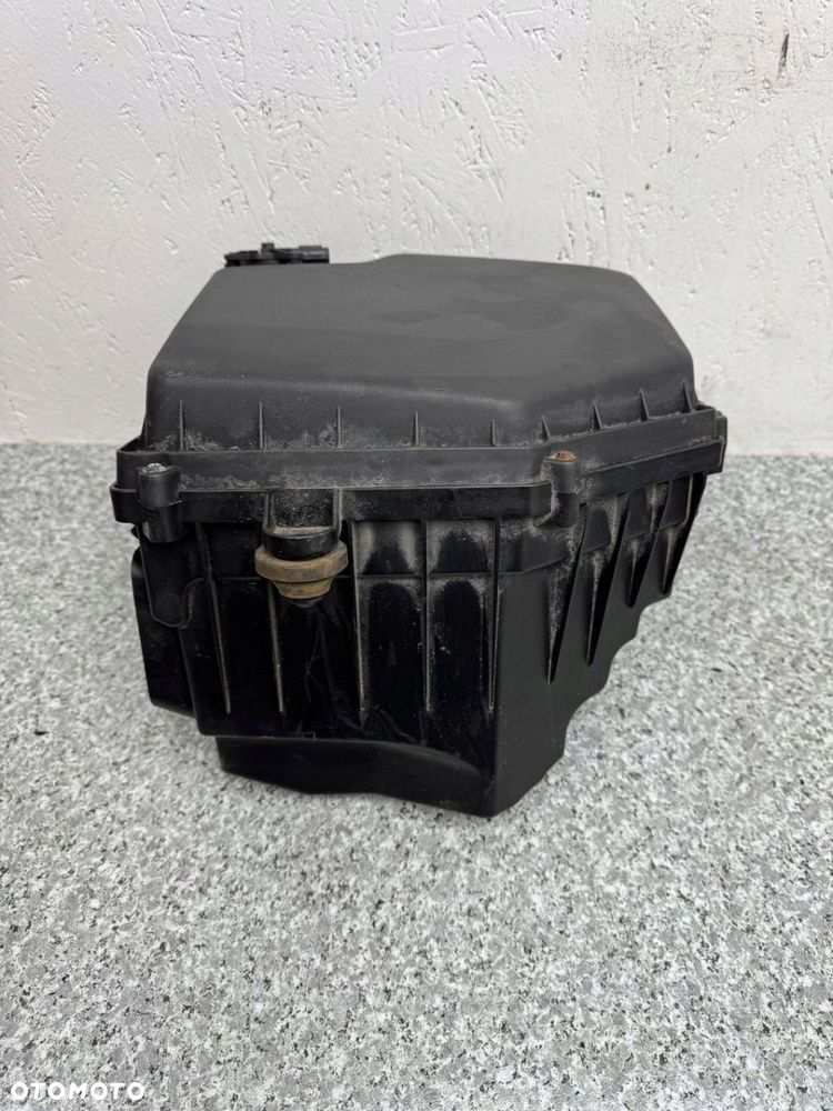 OBUDOWA FILTRA POWIETRZA VOLVO V40 II 2012-18 S60 II V60 XC60 V90 S90 2.0D - 9