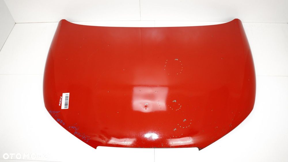 MASKA POKRYWA SILNIKA SEAT IBIZA IV LIFT 12-17R LS3H - 1