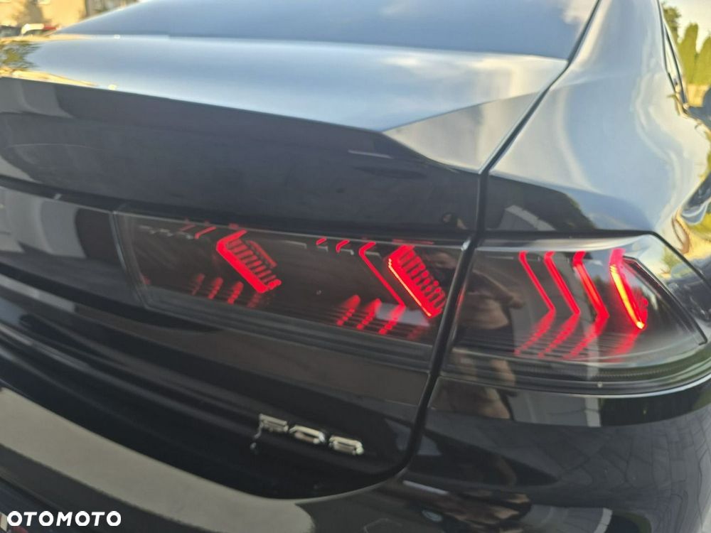 Peugeot 508 - 11