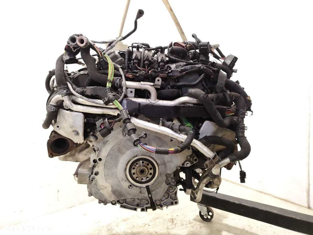 Silnik CGFA/CGF 3.0L RWD z Porsche Panamera 970 S E-Hybrid 2015 USA - 6