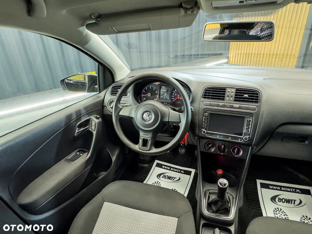 Volkswagen Polo 1.2 Life - 2