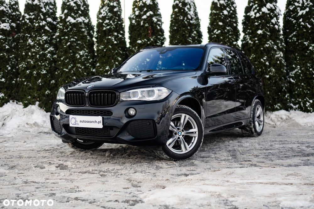 BMW X5 xDrive25d - 2