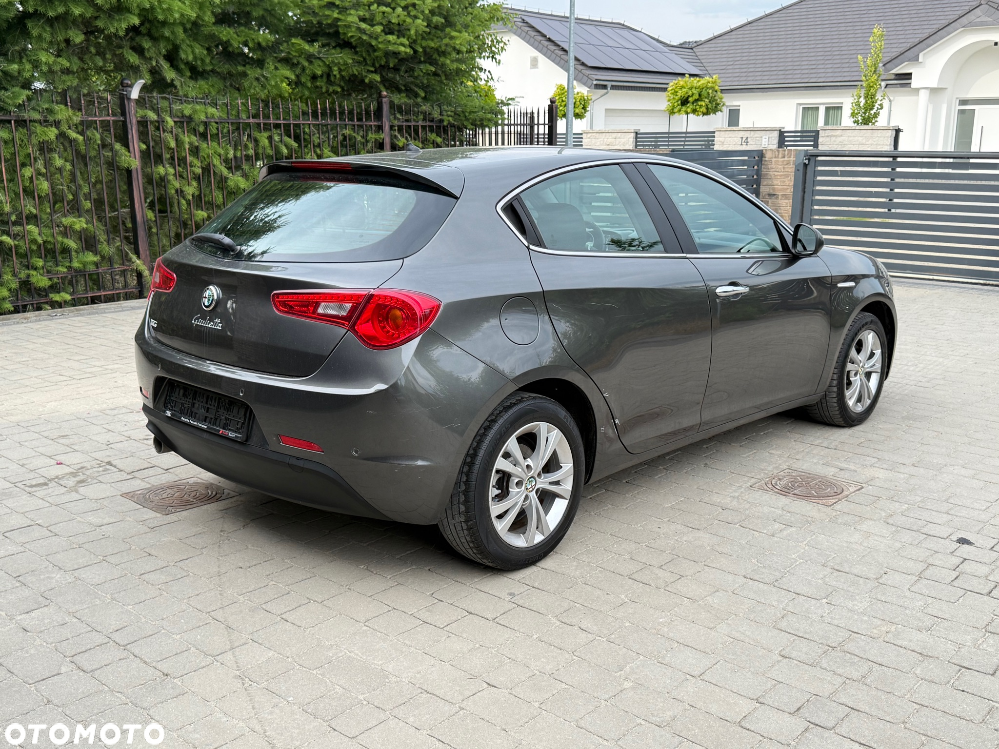 Alfa Romeo Giulietta 1.6 JTDM 16V Impression - 6