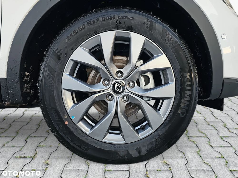 Renault Arkana 1.6 E-Tech Full Hybrid 145 Techno MMT - 37