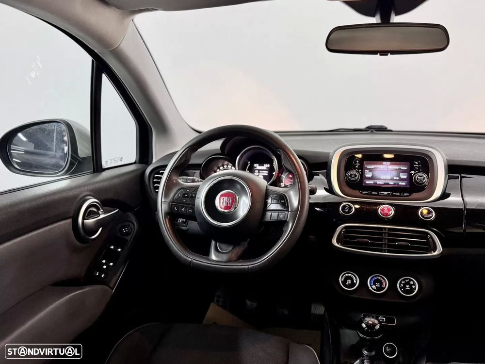Fiat 500X 1.3 MJ Pop Star J17 S&S - 23