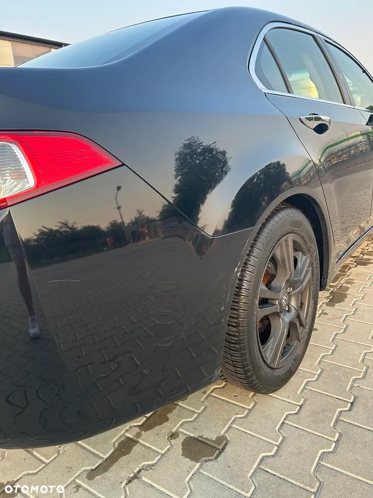 Honda Accord 2.0 Comfort - 9