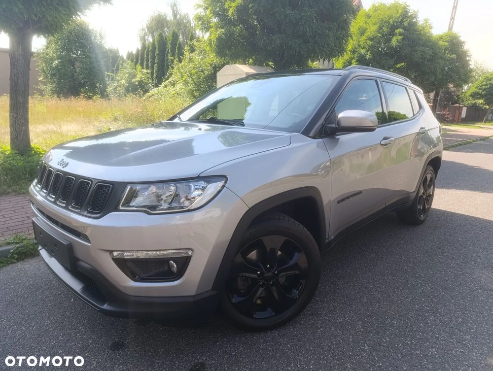 Jeep Compass 1.4 TMair Limited FWD S&S - 29