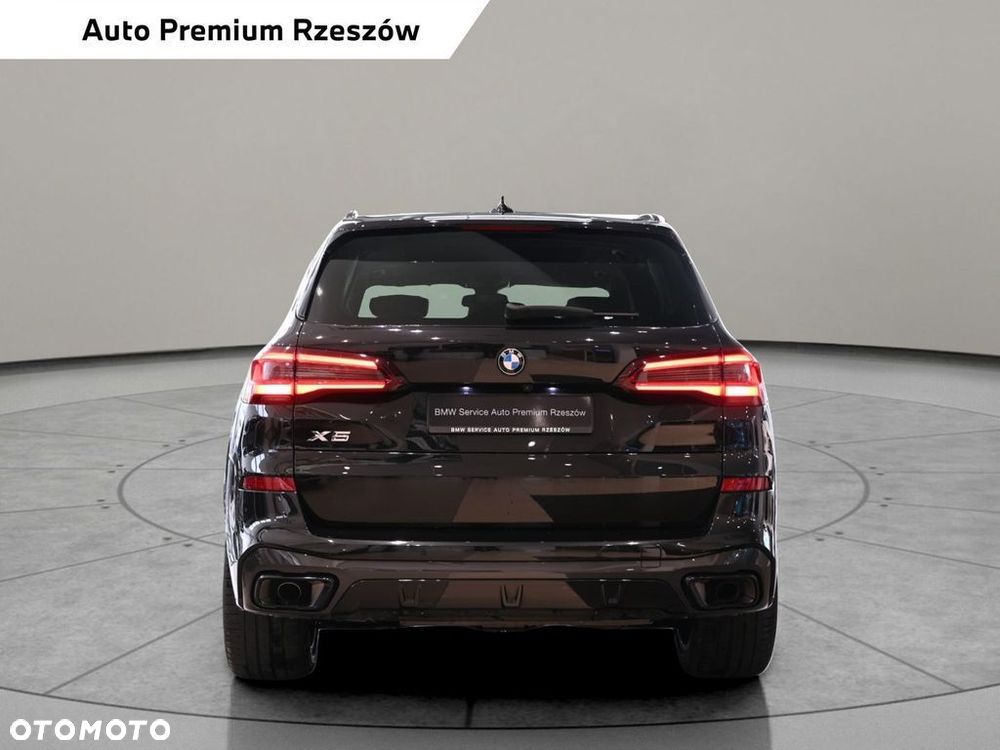 BMW X5 xDrive25d sport - 20
