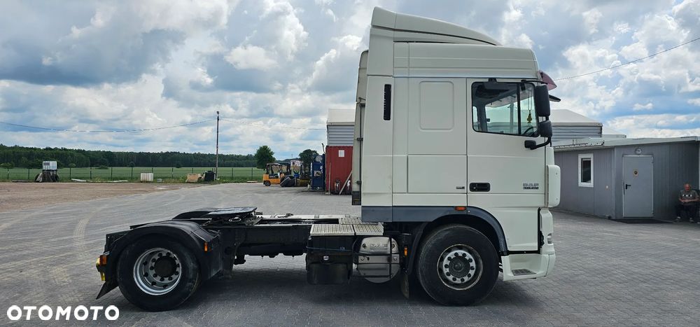 DAF XF 105 AUTOMAT - 6