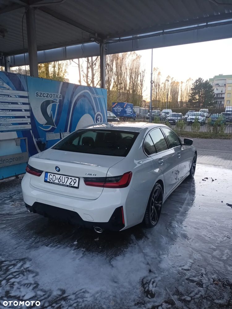 BMW Seria 3 - 3