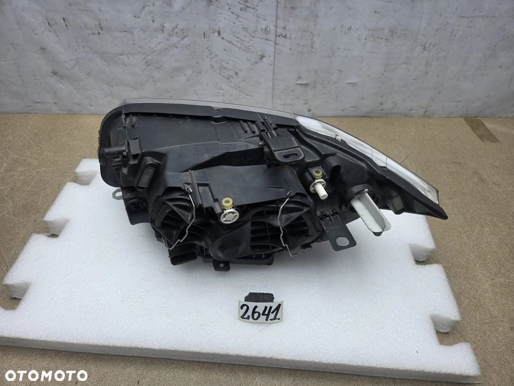 BMW 1 E81 E82 E87 LIFT 07-11r 7193388-04 lampa prawy prawa przód przednia - 4