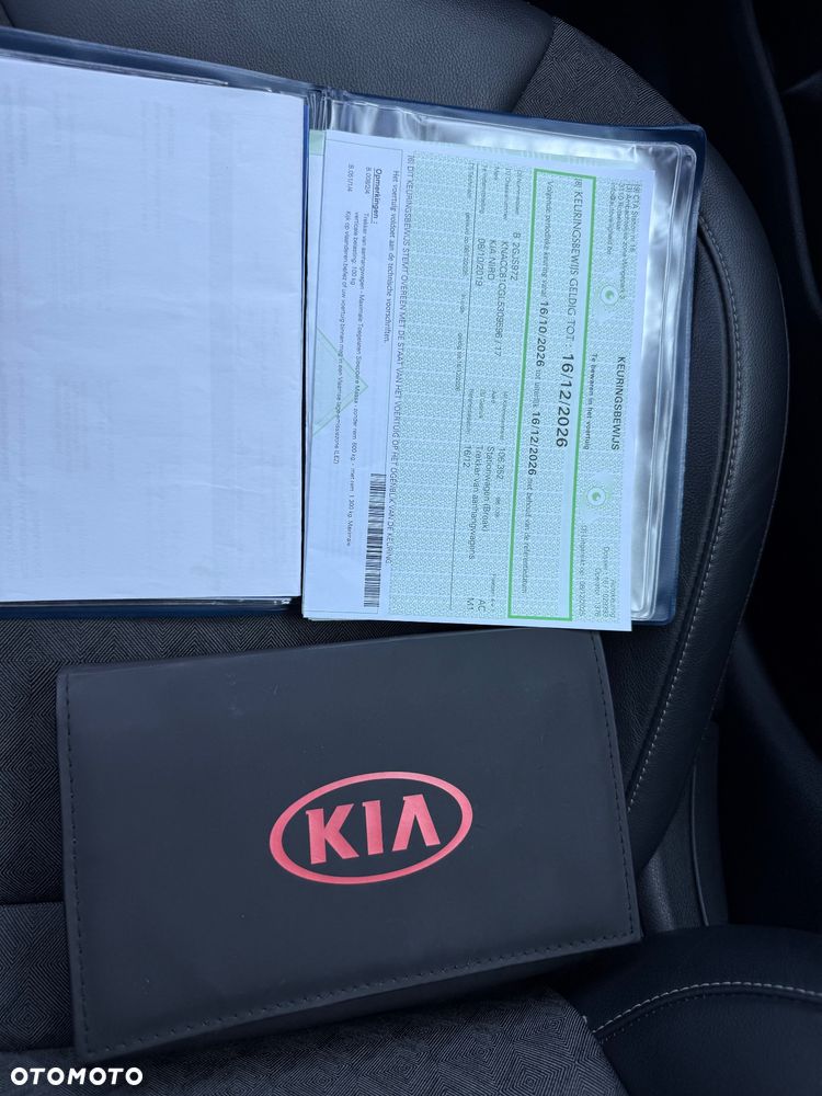 Kia Niro 1.6 GDI 2WD Vision - 33