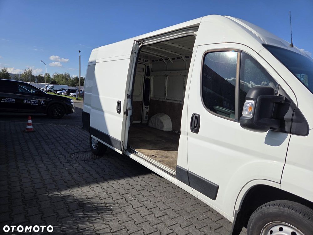 Citroën Jumper L3H2 - 9