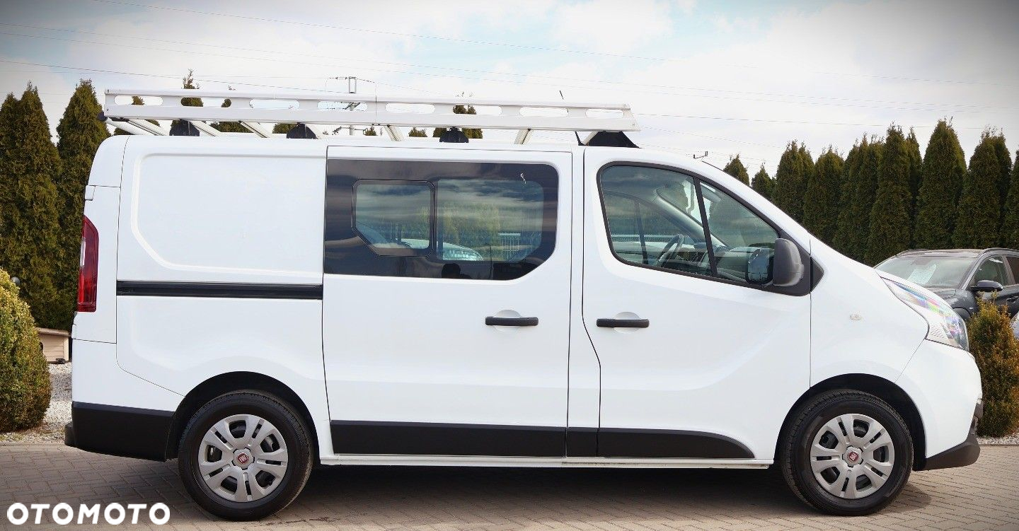 Fiat Talento - 5