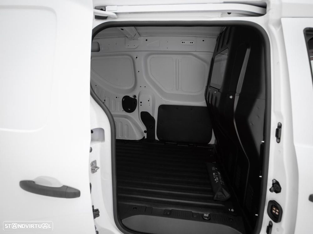 Renault Express 1.5 Blue dCi Advance C/IVA - 7