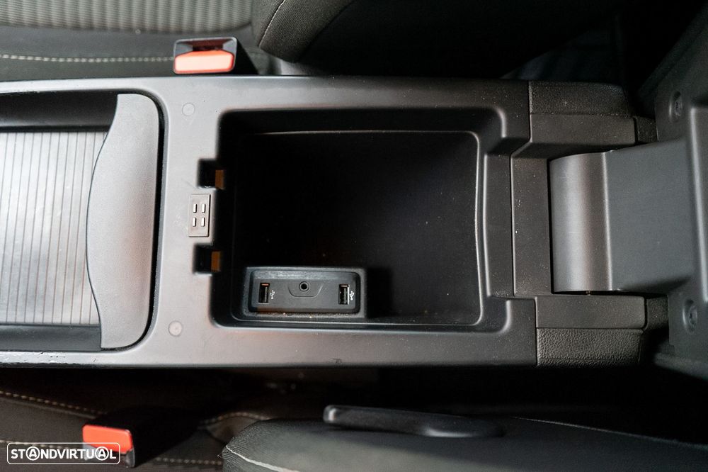 Renault Grand Scénic 1.5 dCi Dynamique S 7L - 24