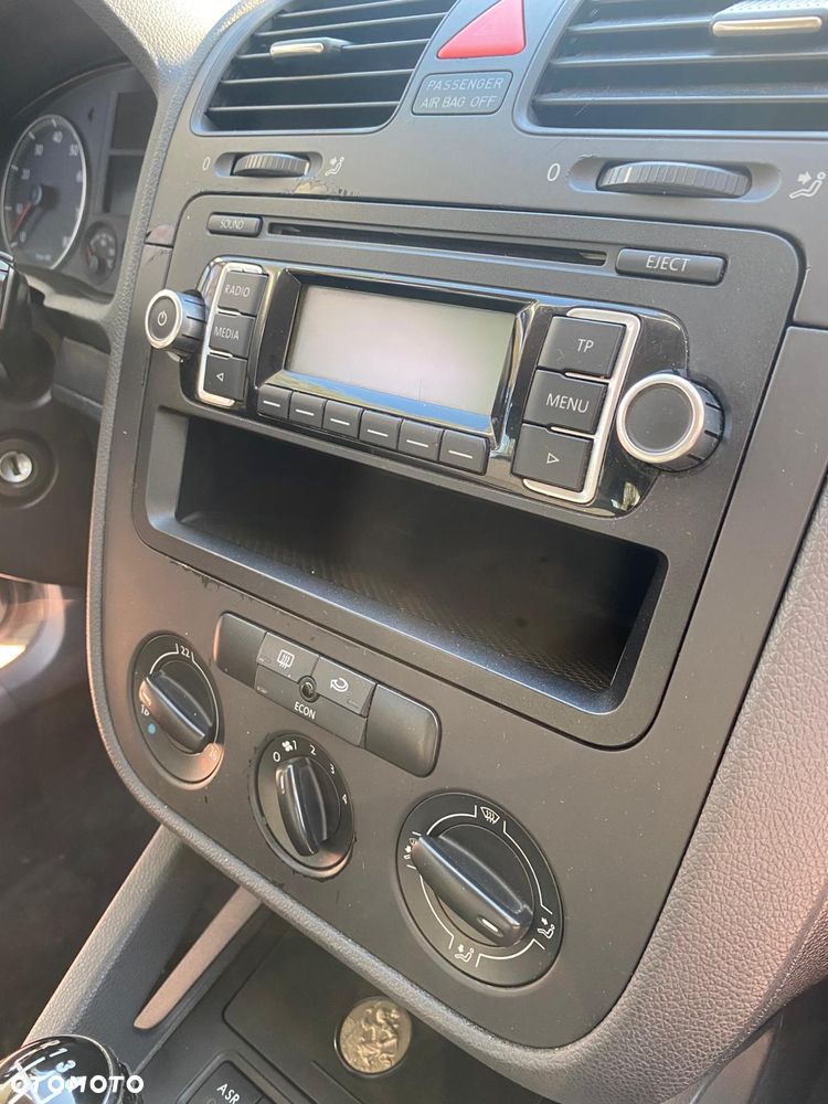 Volkswagen Golf 1.4 FSI Trendline - 16