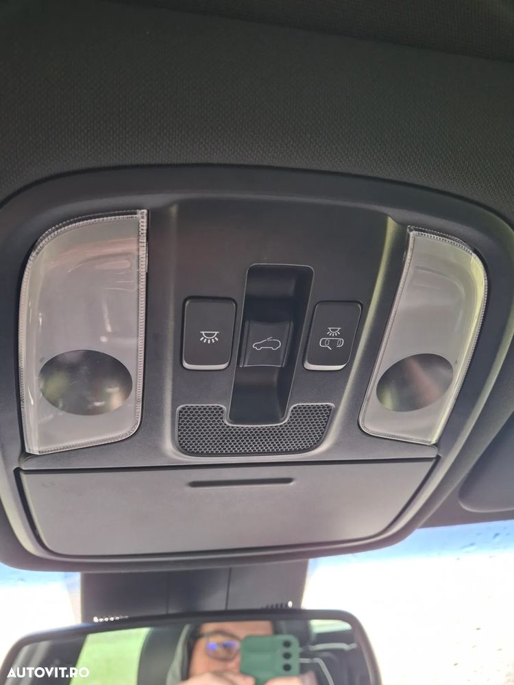 Kia Sportage 2.0 DSL HP 6AT 4x4 GT Line - 14