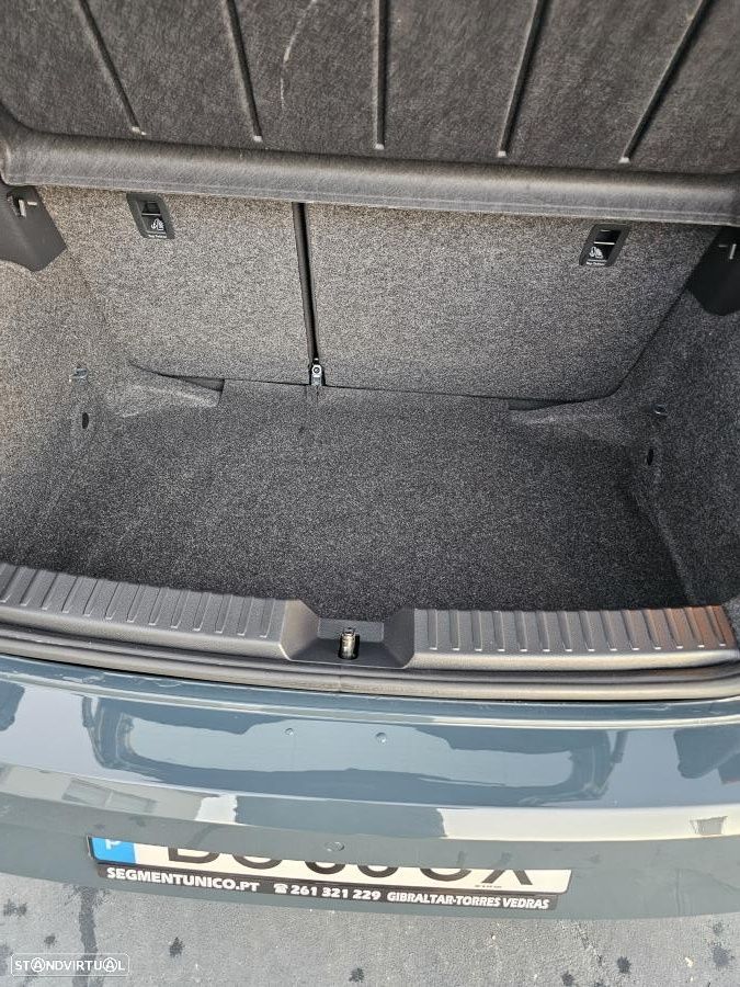 SEAT Ibiza 1.0 TSI Style - 28