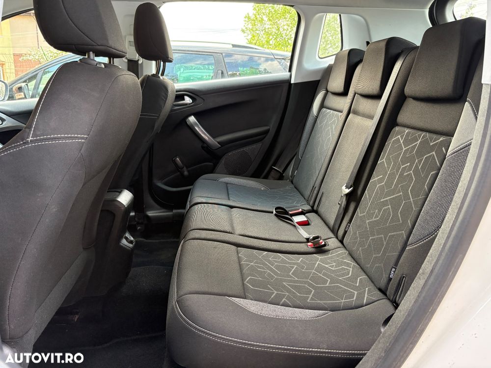 Peugeot 2008 PureTech 110 Stop&Start Business-Line - 11