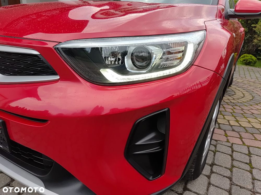 Kia Stonic 1.0 T-GDI L - 21