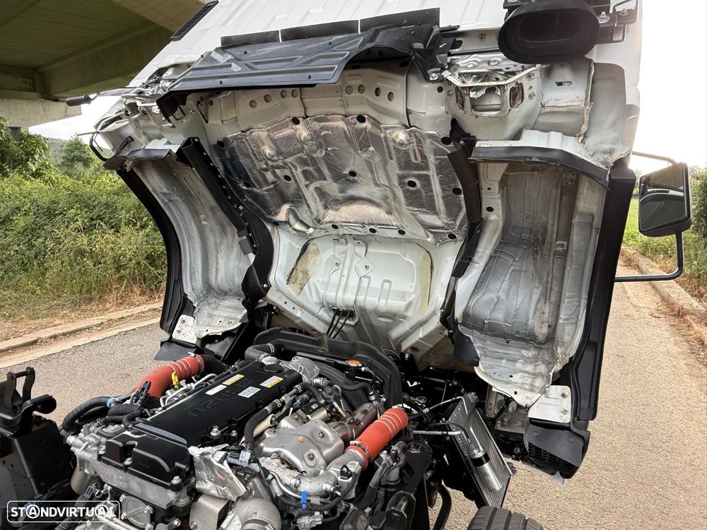 Isuzu NLR 3.0 35.150 AC ABS - 11
