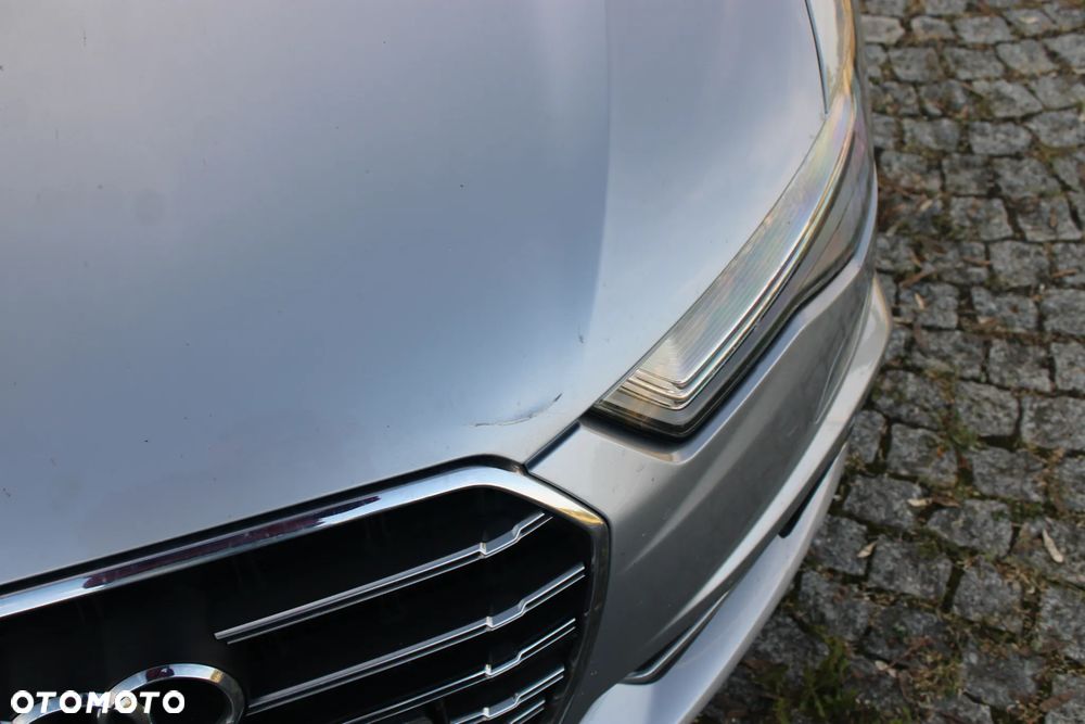Audi A6 Limousine - 19
