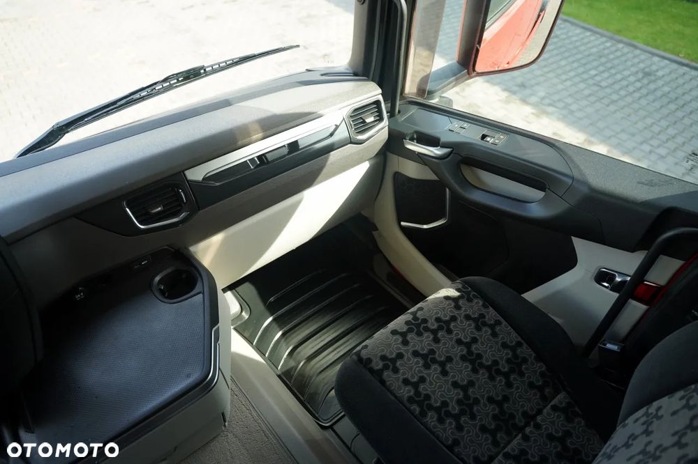Scania R 450 / HYDRAULIKA / RETARDER / EURO 6 - 33