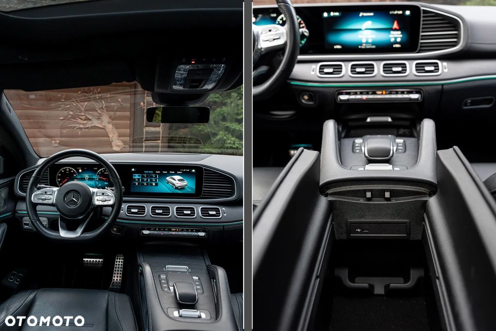 Mercedes-Benz GLE 350 e 4-Matic - 34