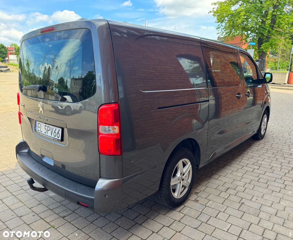 Peugeot Expert - 21