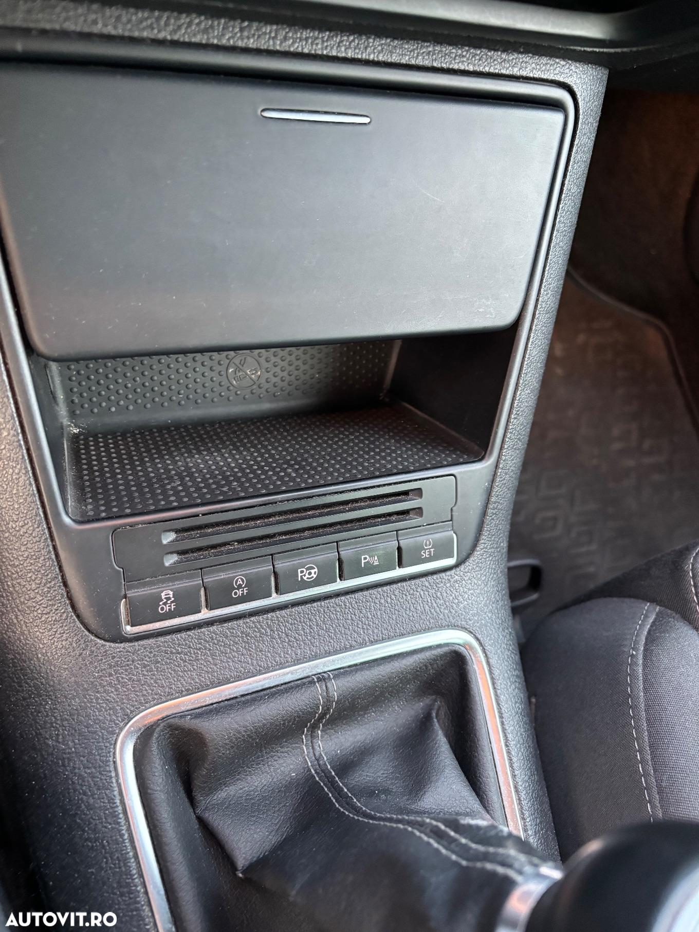 Volkswagen Tiguan 2.0 TDI DPF BlueMotion Technology Team - 6
