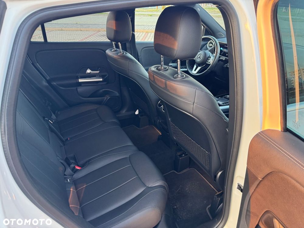 Mercedes-Benz GLA 250 8G-DCT Progressive - 9