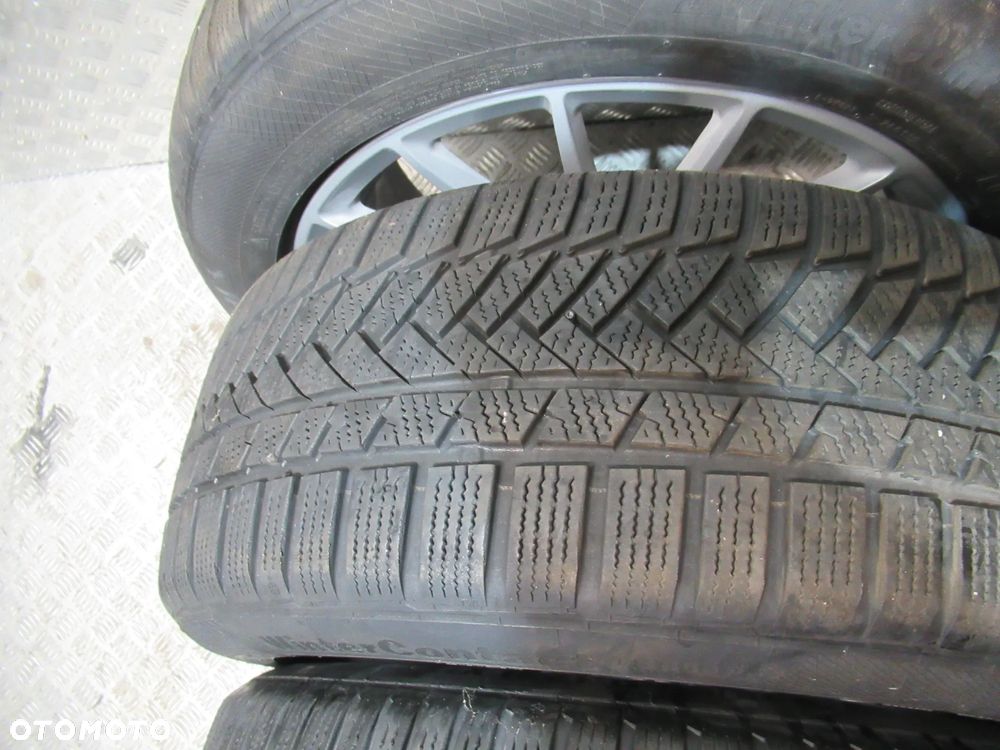 Koła Audi A4 B8 B9 7,5Jx17 et29 5x112 8W0 - 10