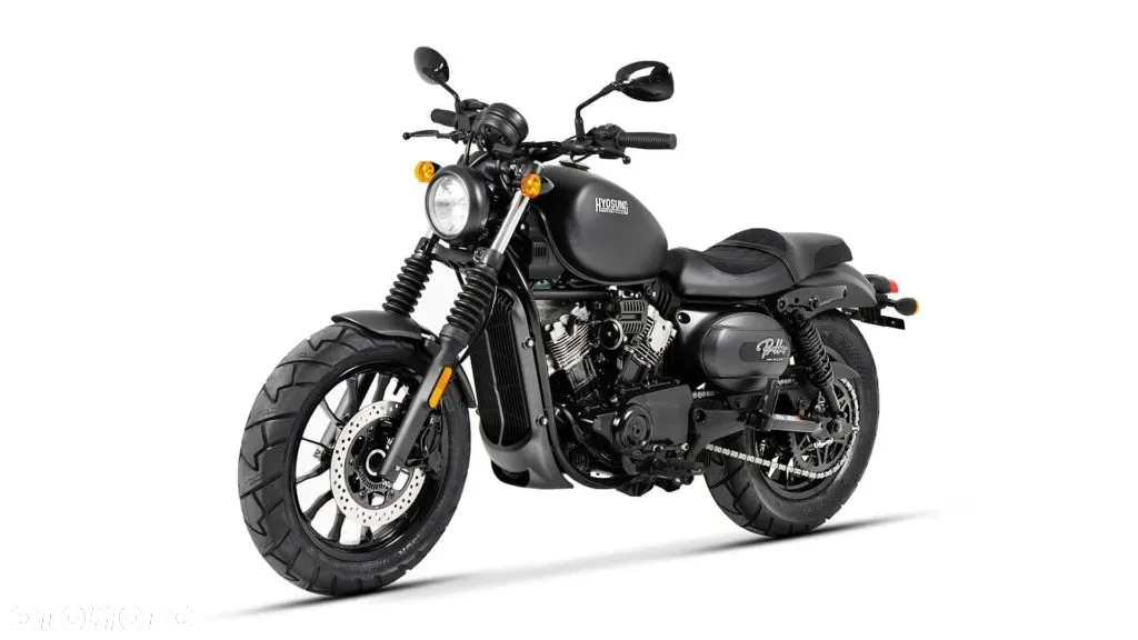 Hyosung GV - 5