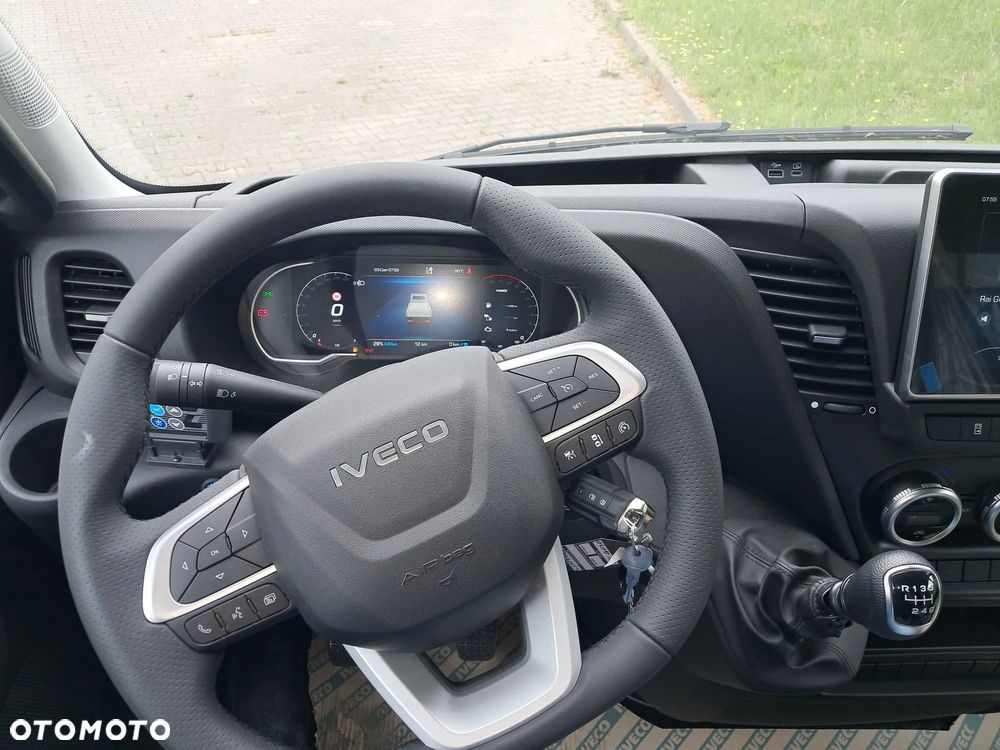 Iveco Daily Autoryzowany dealer ,od ręki - 16