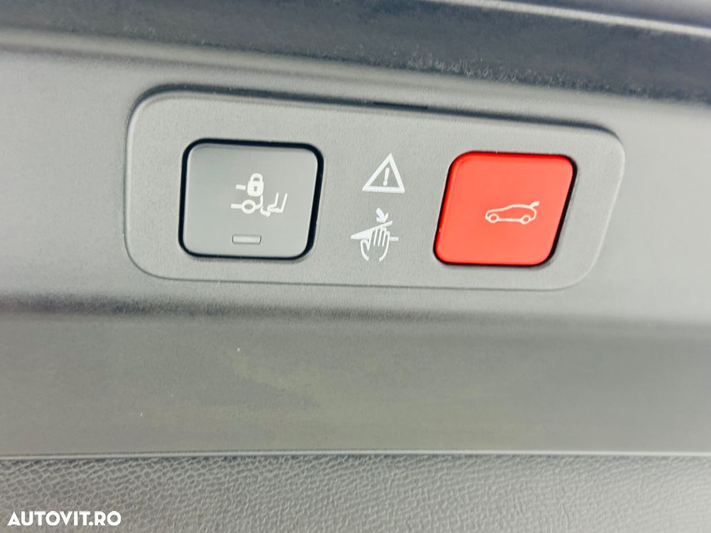Peugeot 5008 1.2 Puretech Turbo s&s Allure - 22