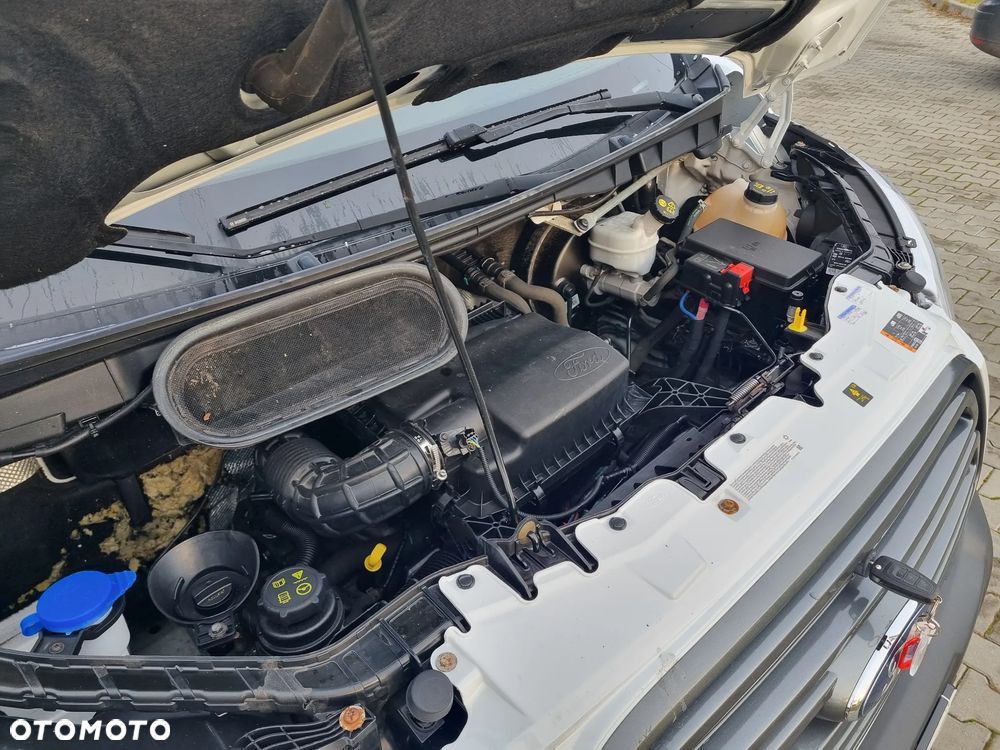 Ford Transit - 25