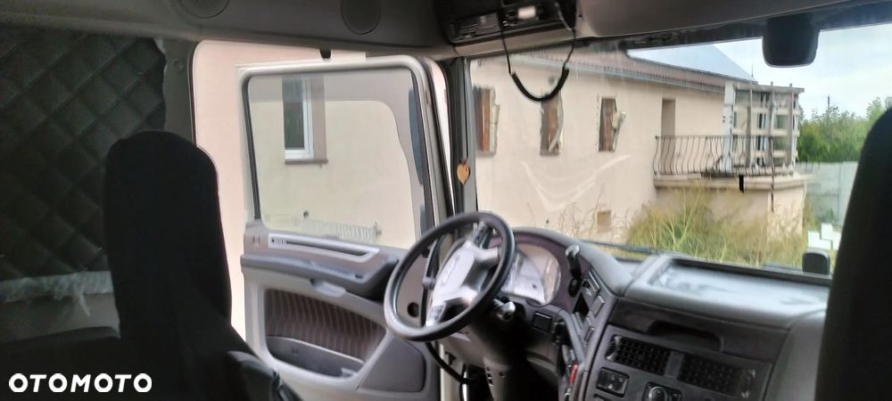 DAF XF 106 480 - 11