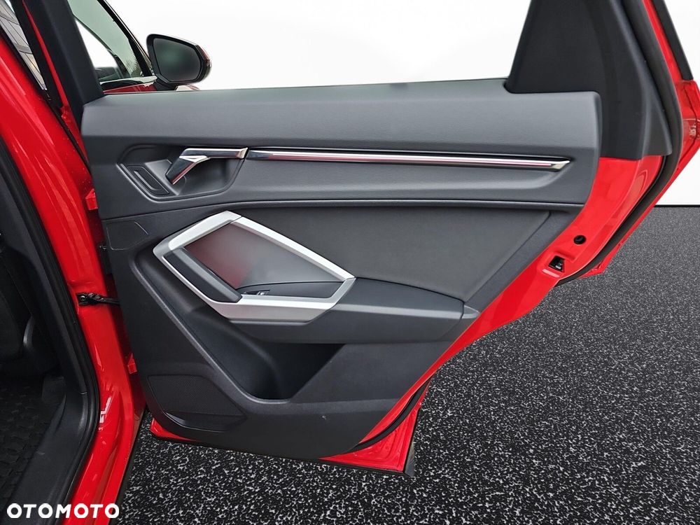 Audi Q3 Sportback 45 TFSI Quattro S Line S tronic - 26