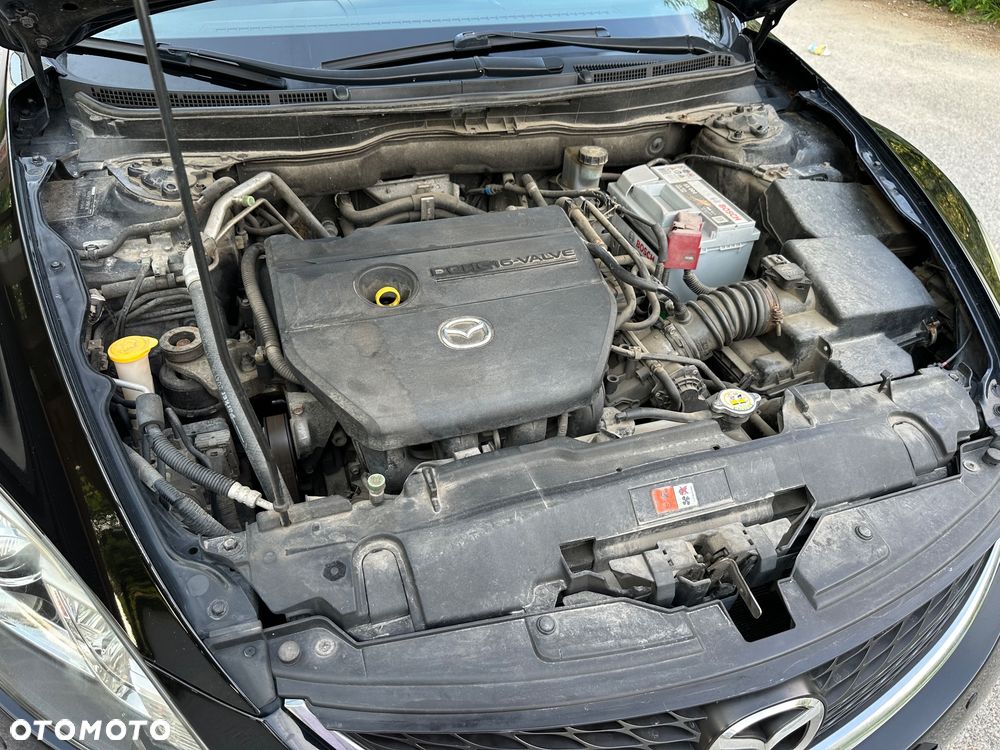 Mazda 6 - 37