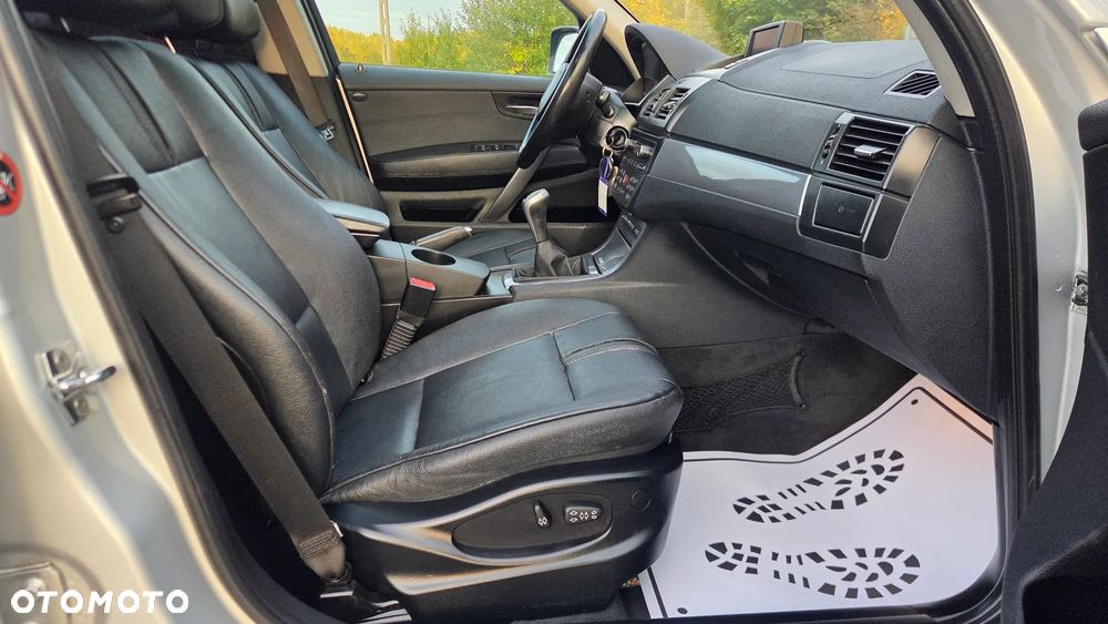 BMW X3 xDrive20i Edition Exclusive - 29