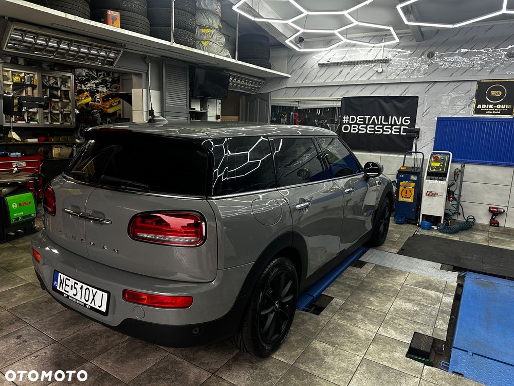 MINI Clubman - 3