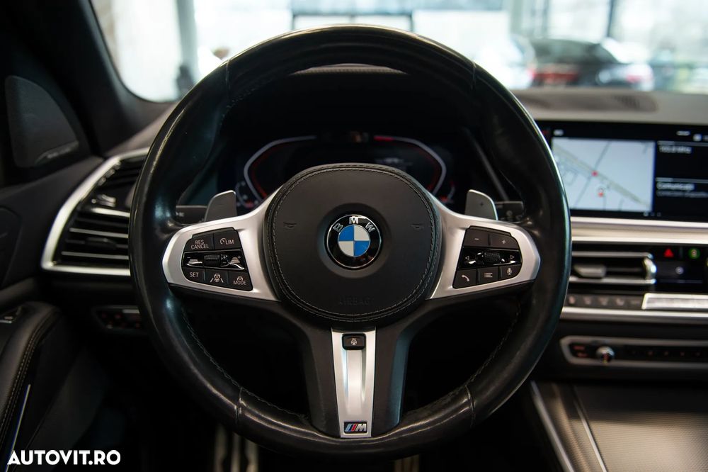 BMW X5 xDrive40i - 20