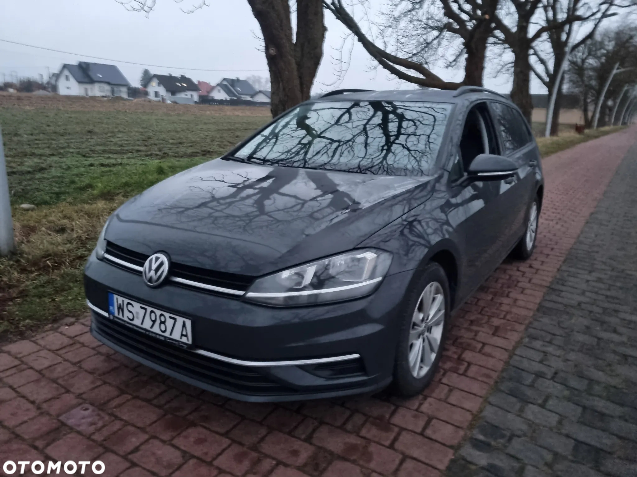 Volkswagen Golf VII 1.4 TSI BMT Highline - 17