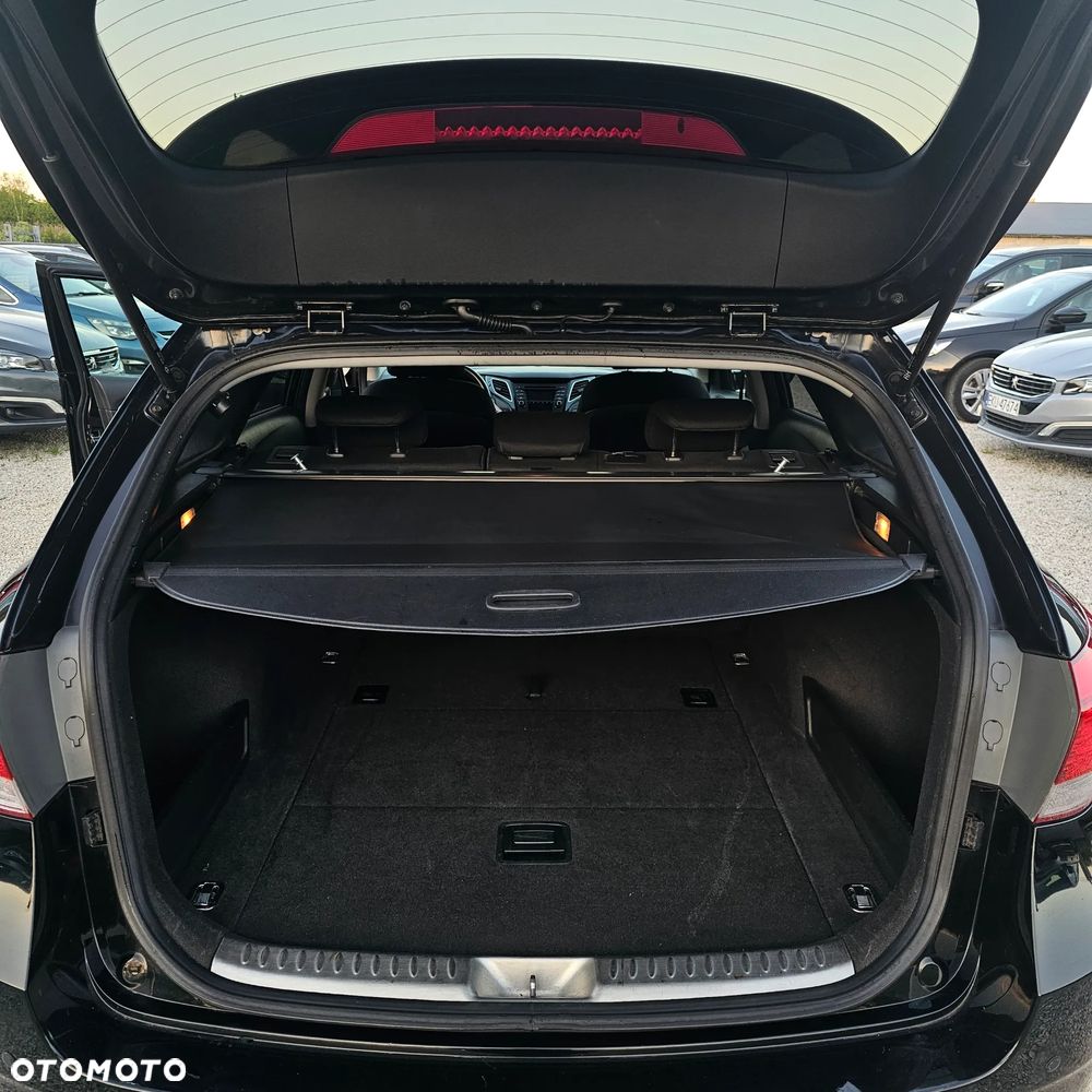 Hyundai i40 1.6 GDI Style - 15