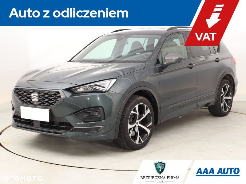 Seat Tarraco - 2