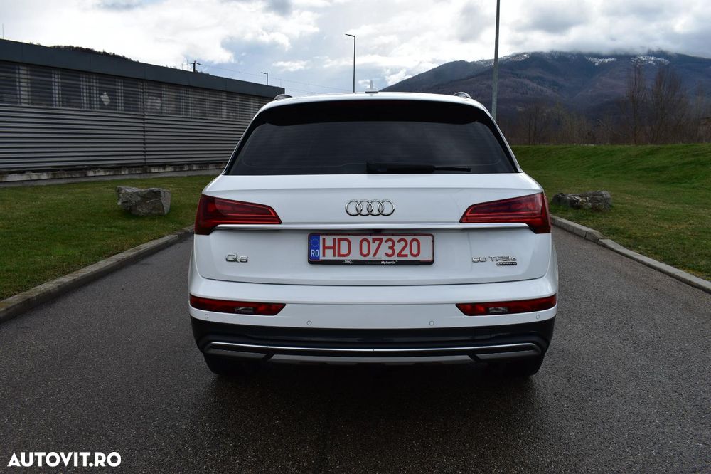 Audi Q5 50 TFSIe quattro S tronic S line - 2
