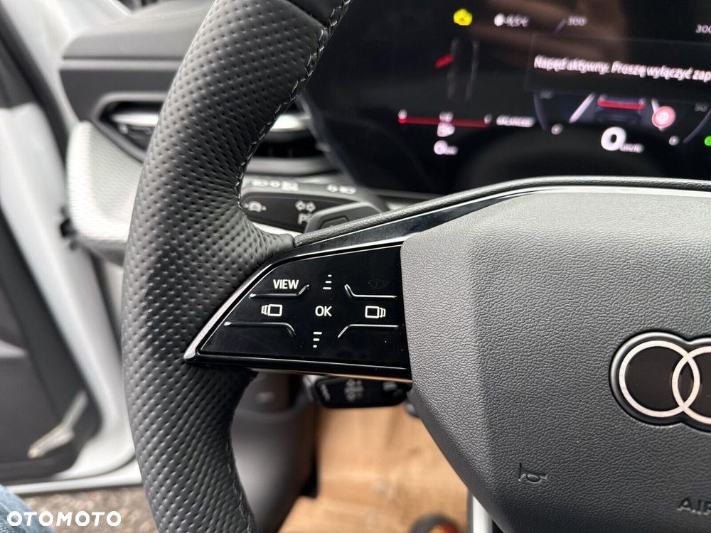 Audi Q5 Sportback - 16